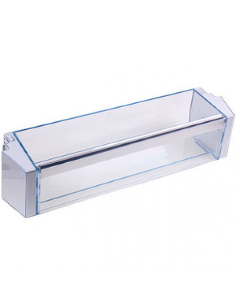 Полиця дверей для холодильника Bosch 00743236 (верхня/середня)