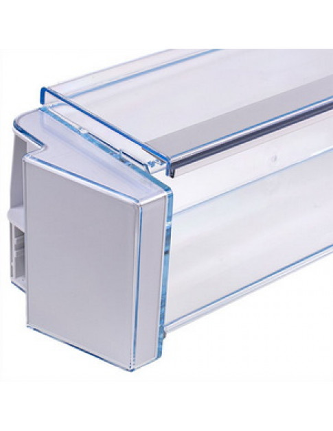 Полиця дверей для холодильника Bosch 00743236 (верхня/середня)