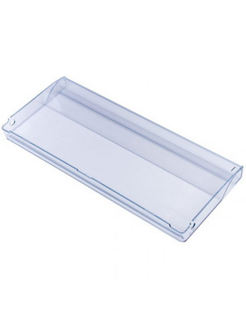 Bosch 00743285 Панель ящика (нижнього) 400x175mm морозильної камери