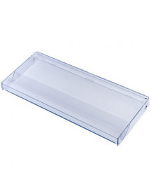 Bosch 00743285 Панель ящика (нижнього) 400x175mm морозильної камери Bosch 00743285 Панель ящика (нижнього) 400x175mm морозильної камери