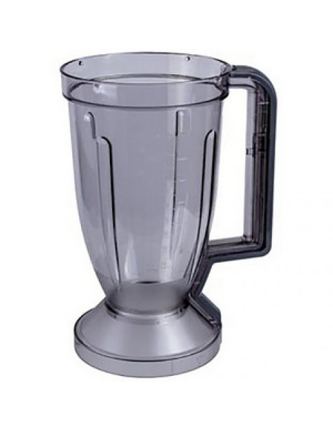 Чаша блендера 1500ml для кухонного комбайна Bosch 00743883
