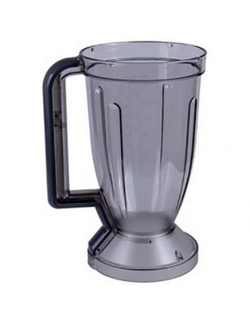 Чаша блендера 1500ml для кухонного комбайна Bosch 00743883