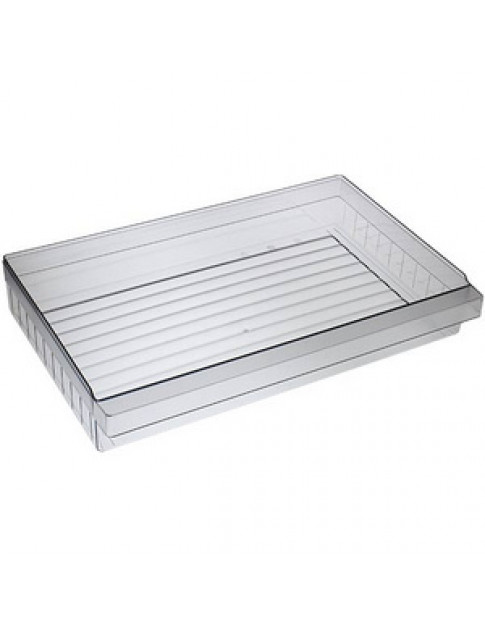 Ящик морозильної камери (верхній) для холодильника Siemens 00744722 400x260x70mm