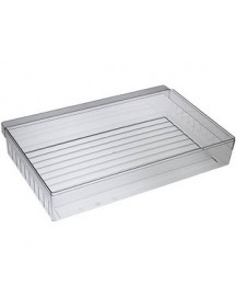 Ящик морозильної камери (верхній) для холодильника Siemens 00744722 400x260x70mm