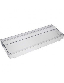 Панель ящика морозильної камери Bosch 00744812 (нижнього) 405x150mm