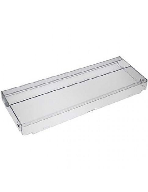 Панель ящика морозильної камери Bosch 00744812 (нижнього) 405x150mm Панель ящика морозильної камери Bosch 00744812 (нижнього) 405x150mm