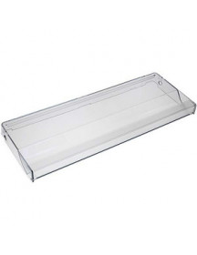 Панель ящика морозильної камери Bosch 00744812 (нижнього) 405x150mm Панель ящика морозильної камери Bosch 00744812 (нижнього) 405x150mm