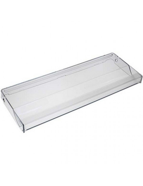 Панель ящика морозильної камери Bosch 00744812 (нижнього) 405x150mm Панель ящика морозильної камери Bosch 00744812 (нижнього) 405x150mm