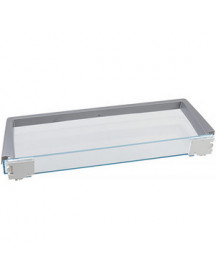 Дверна полиця 00745662 (середня) 425x120mm для холодильника Bosch
