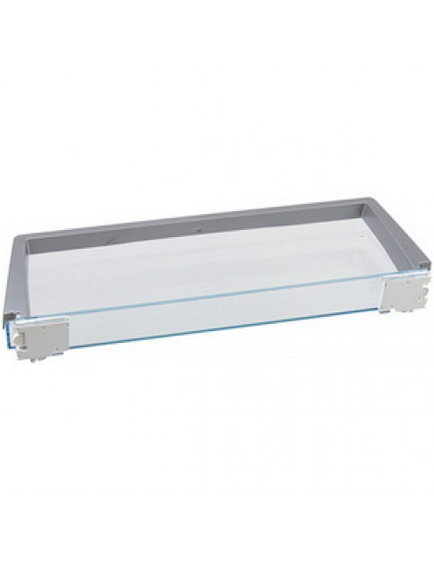 Дверна полиця 00745662 (середня) 425x120mm для холодильника Bosch