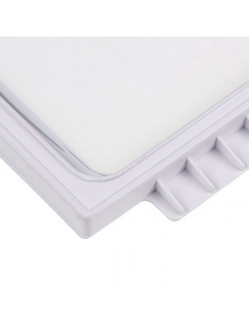 Полиця для холодильника Bosch 00746673 (скляна з обрамленням) 500x475mm