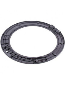 Обрамлення люка внутрішнє для пральної машини Bosch 00747538 сірий Обрамлення люка внутрішнє для пральної машини Bosch 00747538 сірий