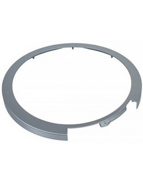 Обрамлення люка зовнішнє для пральної машини Bosch 00747545 Обрамлення люка зовнішнє для пральної машини Bosch 00747545
