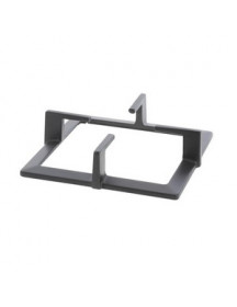 Решітка (передня/задня) 00747816  (чугунна) для варильної панелі Bosch