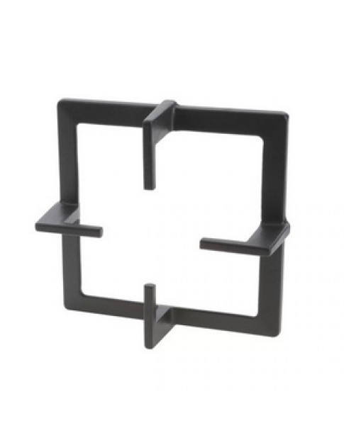 Решітка (передня/задня) 00747816 (чугунна) для варильної панелі Bosch Решітка (передня/задня) 00747816 (чугунна) для варильної панелі Bosch