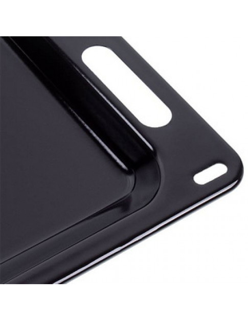Эмалированный противень для духовки Bosch 00748225 HEZ431001 441x370x24мм Эмалированный противень для духовки Bosch 00748225 HEZ431001 441x370x24мм
