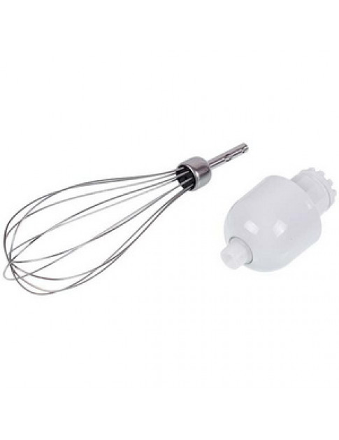 Редуктор з вінчиком Bosch 00750664 D штока=5mm білий