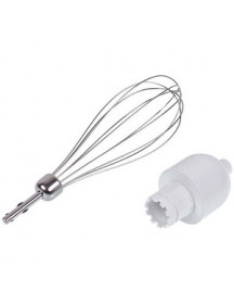 Редуктор з вінчиком Bosch 00750664 D штока=5mm білий