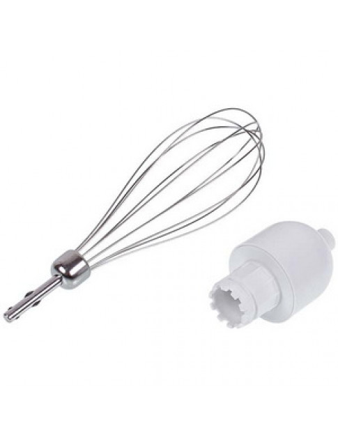 Редуктор з вінчиком Bosch 00750664 D штока=5mm білий