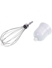 Редуктор з вінчиком для блендера Bosch 00750665