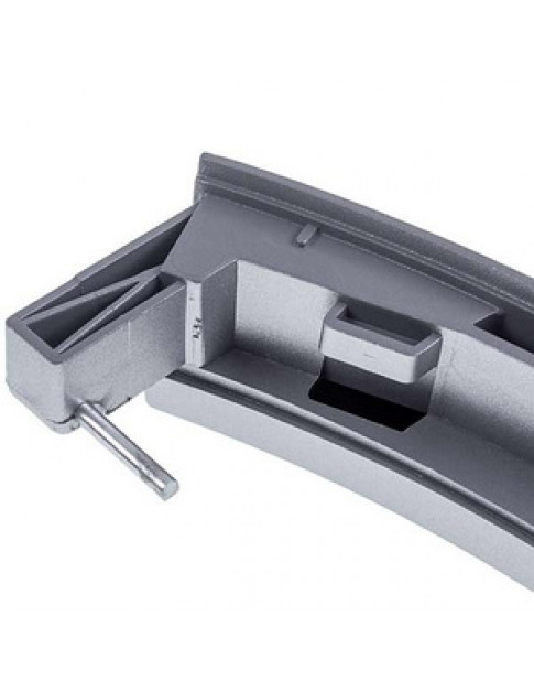 Ручка дверей (люка) для пральної машини Bosch 00751791