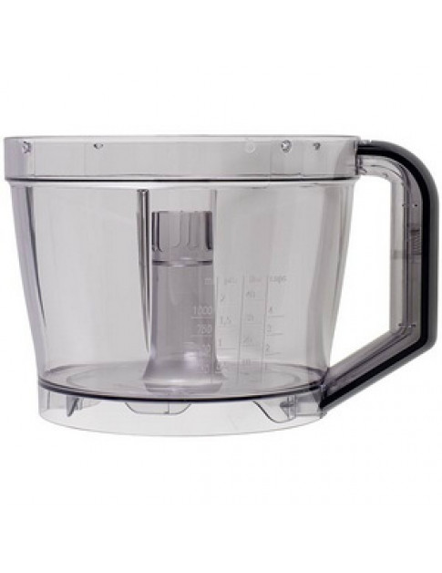 Чаша основна для кухонного комбайна Bosch 00752280 1000ml