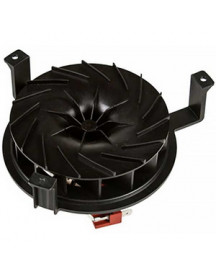 Вентилятор охолодження для духовки Bosch MT58/12 10W 752827 Вентилятор охолодження для духовки Bosch MT58/12 10W 752827