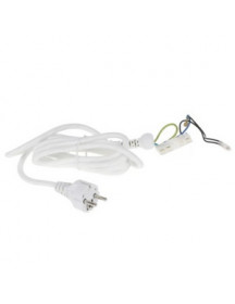 Шнур мережевий 00753128 для праски Bosch 