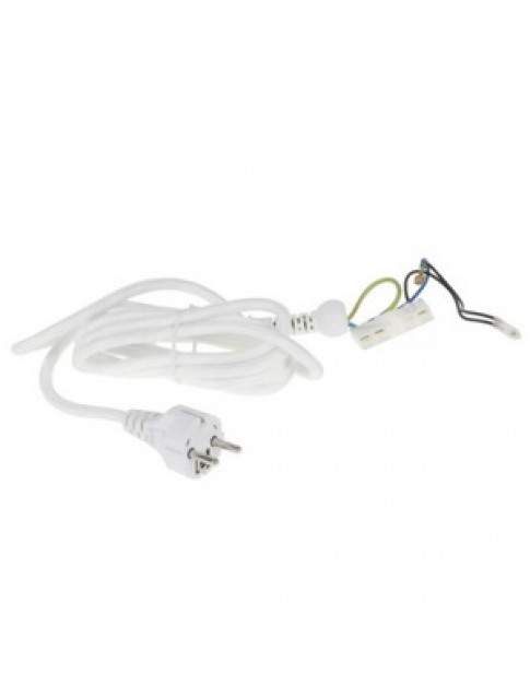 Шнур мережевий 00753128 для праски Bosch 