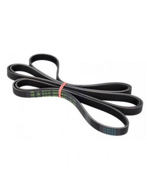 Ремінь 1992H7 PH GB Bosch для пральних машин 00753220 чорний