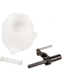 Тримач тубуса для м&aposясорубки Bosch 00753378