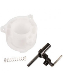 Тримач тубуса для м&aposясорубки Bosch 00753378