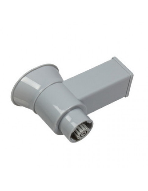 Корпус терок насадки-овочерізки для м&aposясорубки Bosch MFW67/68 00753398