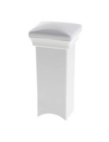 Штовхач з кришкою насадки-овочерізки для м&aposясорубки Bosch 00753399