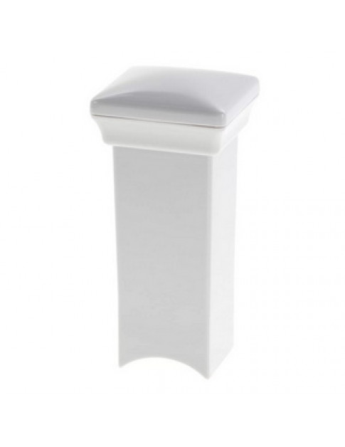 Штовхач з кришкою насадки-овочерізки для м&aposясорубки Bosch 00753399