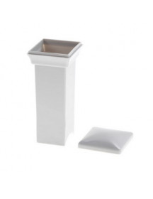 Штовхач з кришкою насадки-овочерізки для м&aposясорубки Bosch 00753399