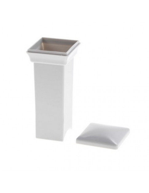 Штовхач з кришкою насадки-овочерізки для м&aposясорубки Bosch 00753399