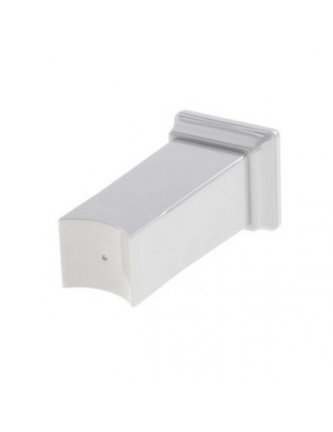 Штовхач з кришкою насадки-овочерізки для м&aposясорубки Bosch 00753399