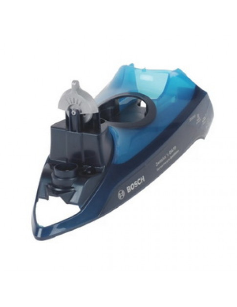 Резервуар для води в зборі для праски Bosch 00753462