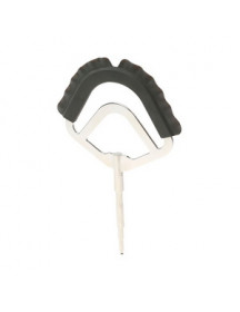 Вінчик з силіконовою накладкою для кухонного комбайна Bosch 00753826