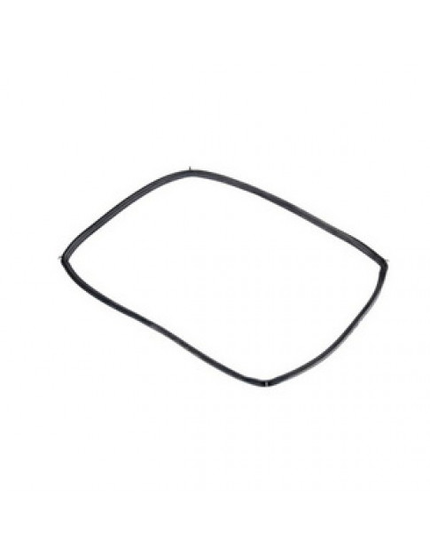 Ущільнювач дверей для духовки Bosch 00754066