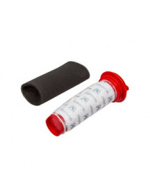 Фільтр конусний (мікро) для акумуляторного пилососа Bosch 00754176