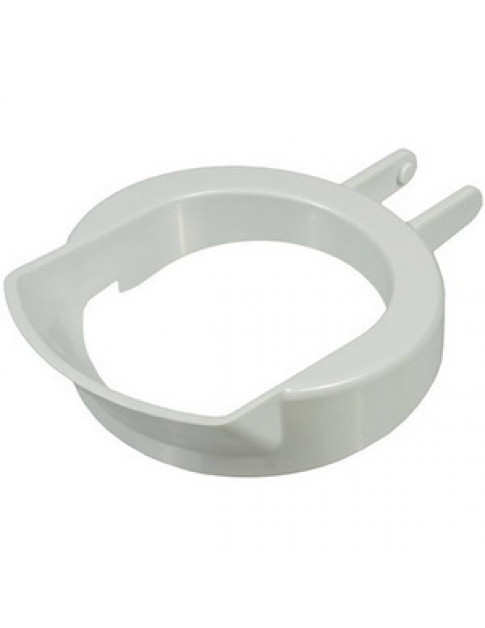 Zelmer \ Bosch 00754266 Защібка корпуса-тримача терок