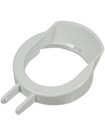 Zelmer \ Bosch 00754266 Защібка корпуса-тримача терок