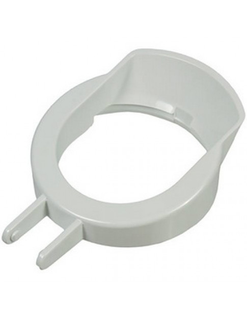 Zelmer \ Bosch 00754266 Защібка корпуса-тримача терок