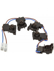 Мікровимикачі блоку розпалу для газової плити Bosch 754604 (425764)