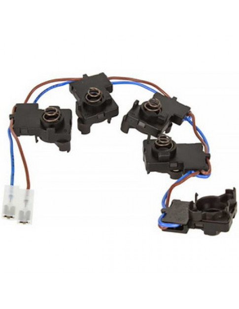 Мікровимикачі блоку розпалу для газової плити Bosch 754604 (425764)