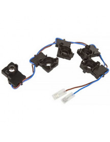 Мікровимикачі блоку розпалу для газової плити Bosch 754604 (425764)