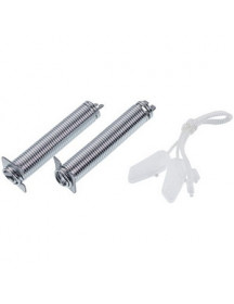 Bosch 00754865 Пружина дверей з тягою (2шт) для посудомийної машини