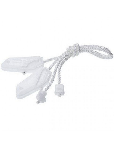 Bosch 00754867 Пружина дверей з тягою (2шт) для посудомийної машини